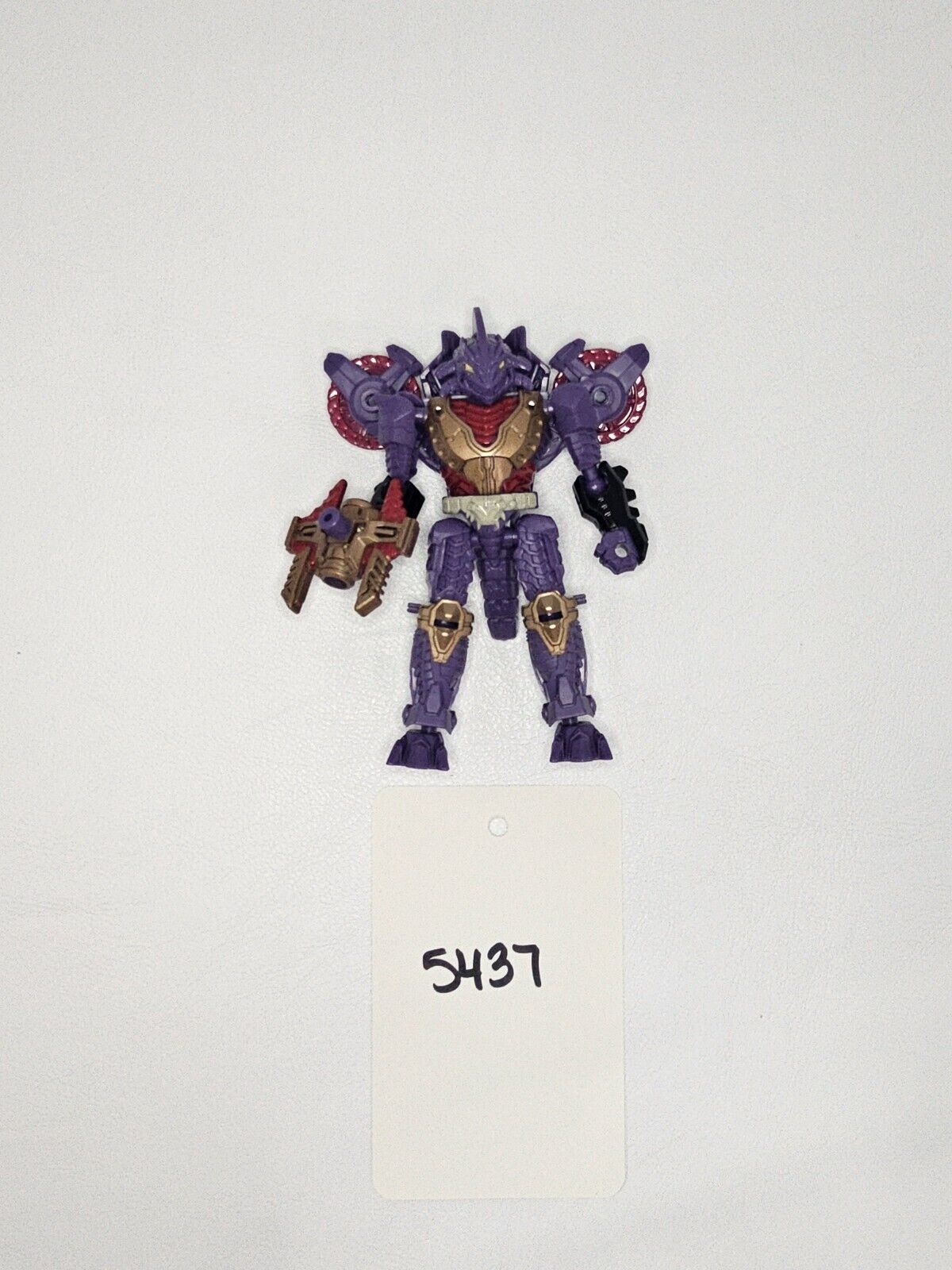 Transformers Legacy Core Class Iguanus