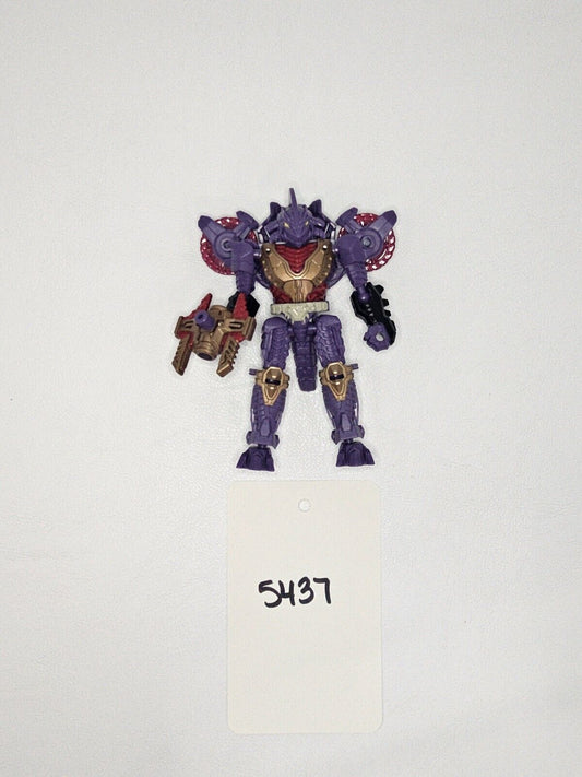 Transformers Legacy Core Class Iguanus