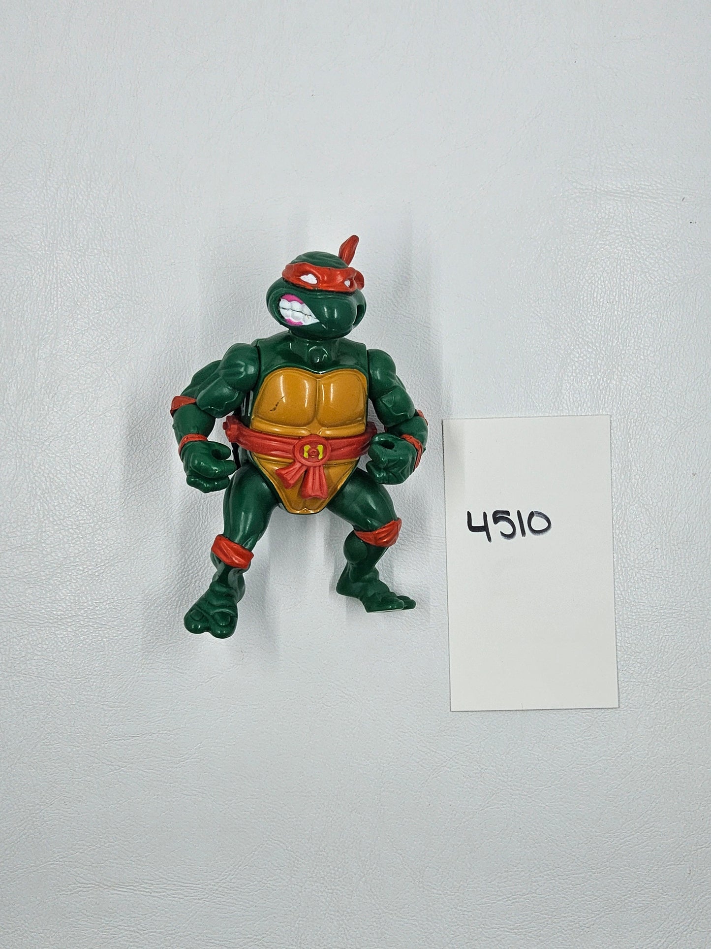 Teenage Mutant Ninja Turtles - 1990 - Michelangelo