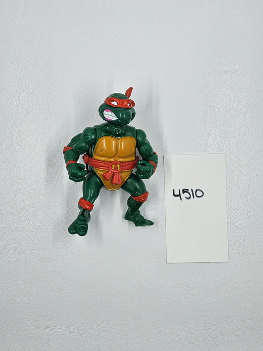Teenage Mutant Ninja Turtles - 1990 - Michelangelo