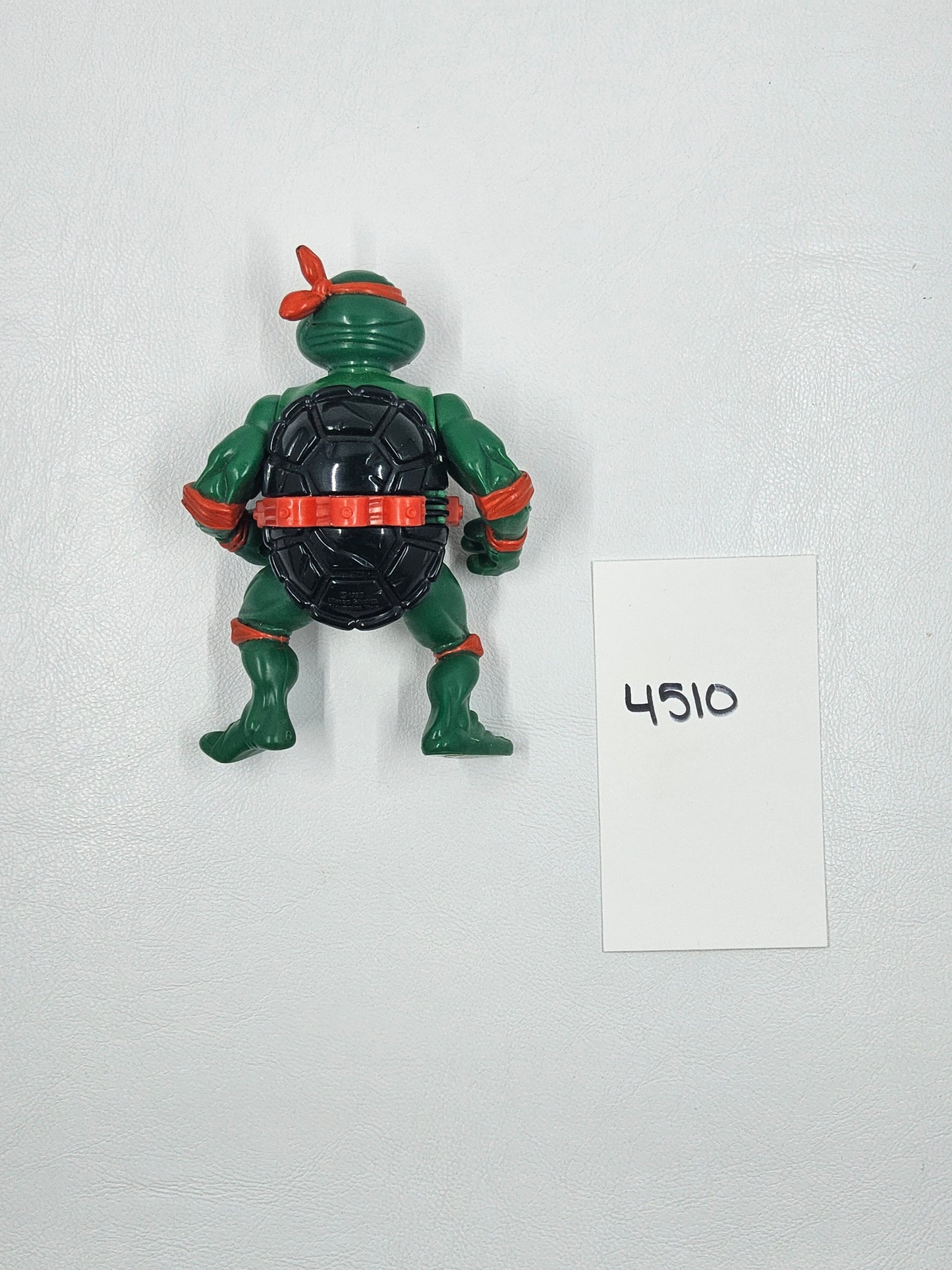 Teenage Mutant Ninja Turtles - 1990 - Michelangelo