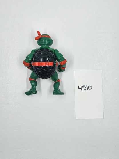 Teenage Mutant Ninja Turtles - 1990 - Michelangelo