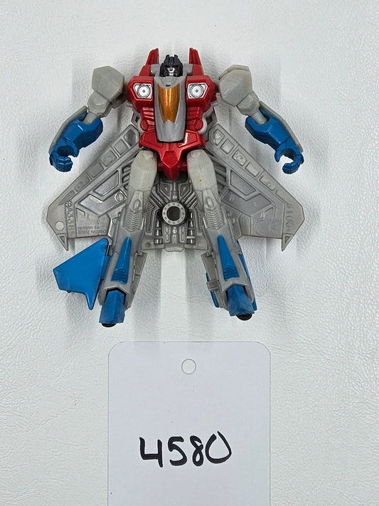 Transformers - THRILLING 30 - STARSCREAM