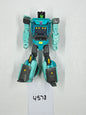 Kup - Headmaster - Transformers Titans Return