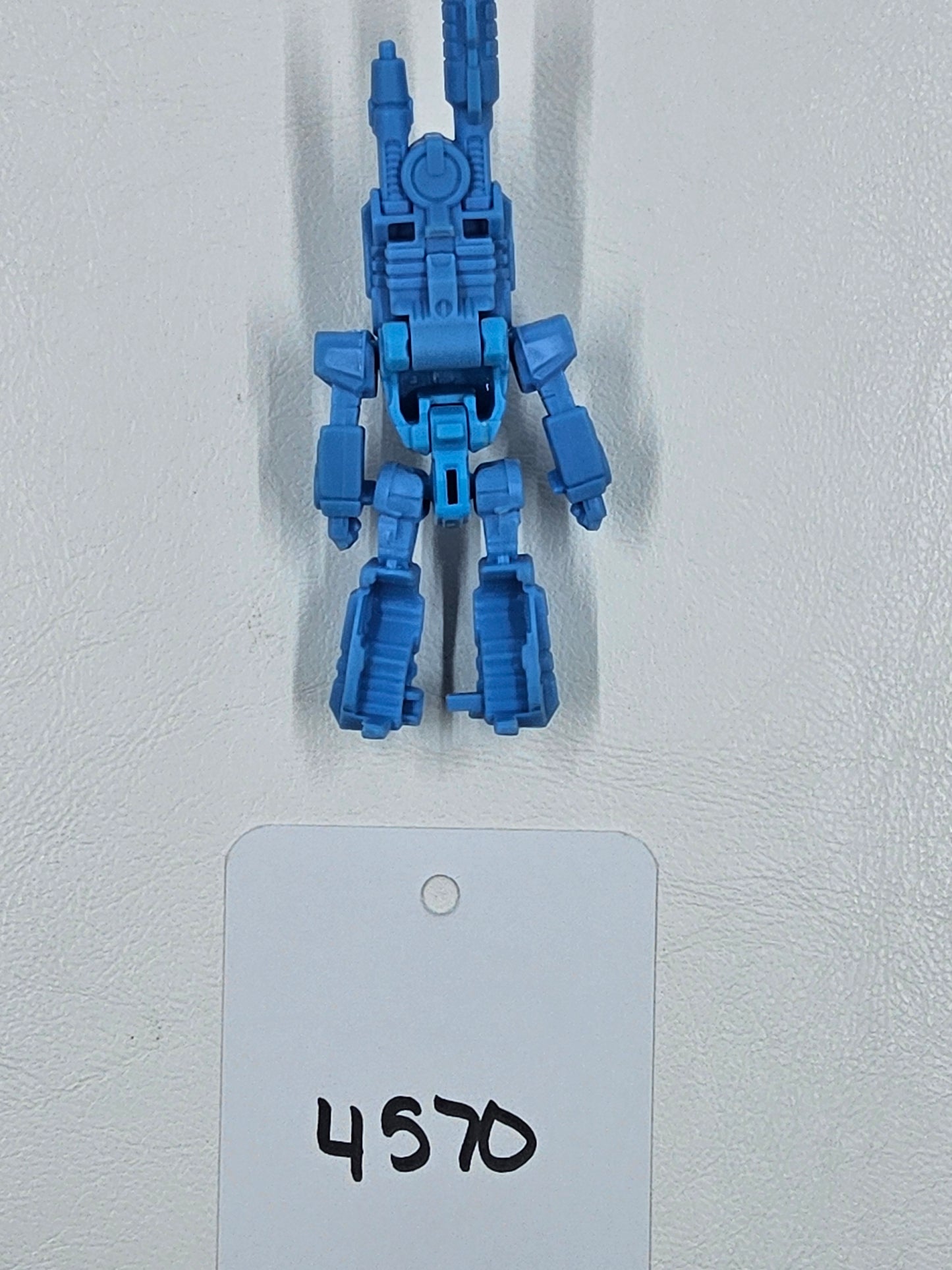 Blowpipe - Battle Master - Transformers Siege