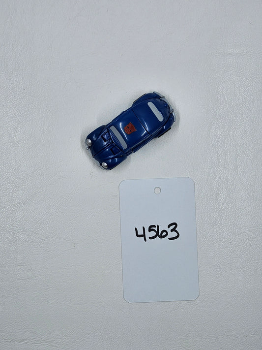 Bee 03 - 3rd Party - Transformers IGear