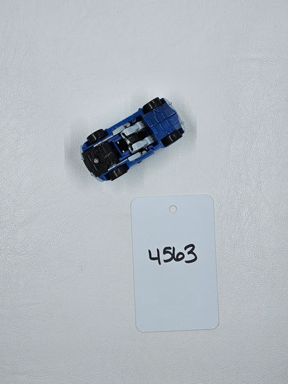 Bee 03 - 3rd Party - Transformers IGear