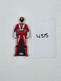 Gokaiger Ranger key - Go-Onger Red