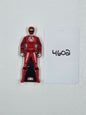 Gokaiger Ranger key - Hurricanger Red