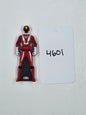 Gokaiger Ranger key - Go-onger Red