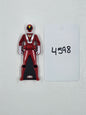 Gokaiger Ranger key - Go-Onger Red