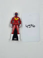Gokaiger Ranger key - Goranger Red