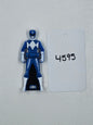 Gokaiger Ranger key - Zyuranger Blue