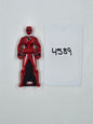Gokaiger Ranger key - Gekiranger Red