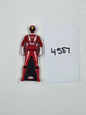 Gokaiger Ranger key - Go-onger Red