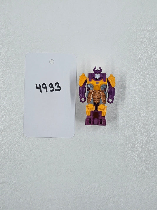 Quintus Prime - Decoy - Transformers Power of the Primes