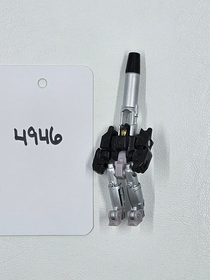 Nightstick - Target Master - Transformers Generations Select