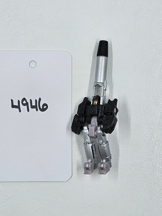 Nightstick - Target Master - Transformers Generations Select