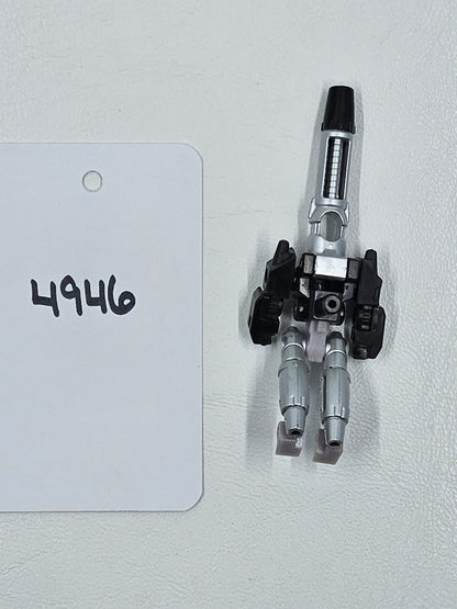 Nightstick - Target Master - Transformers Generations Select