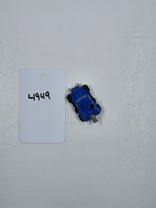 Roller - Mini Bot - Transformers Thrilling 30