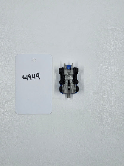 Roller - Mini Bot - Transformers Thrilling 30