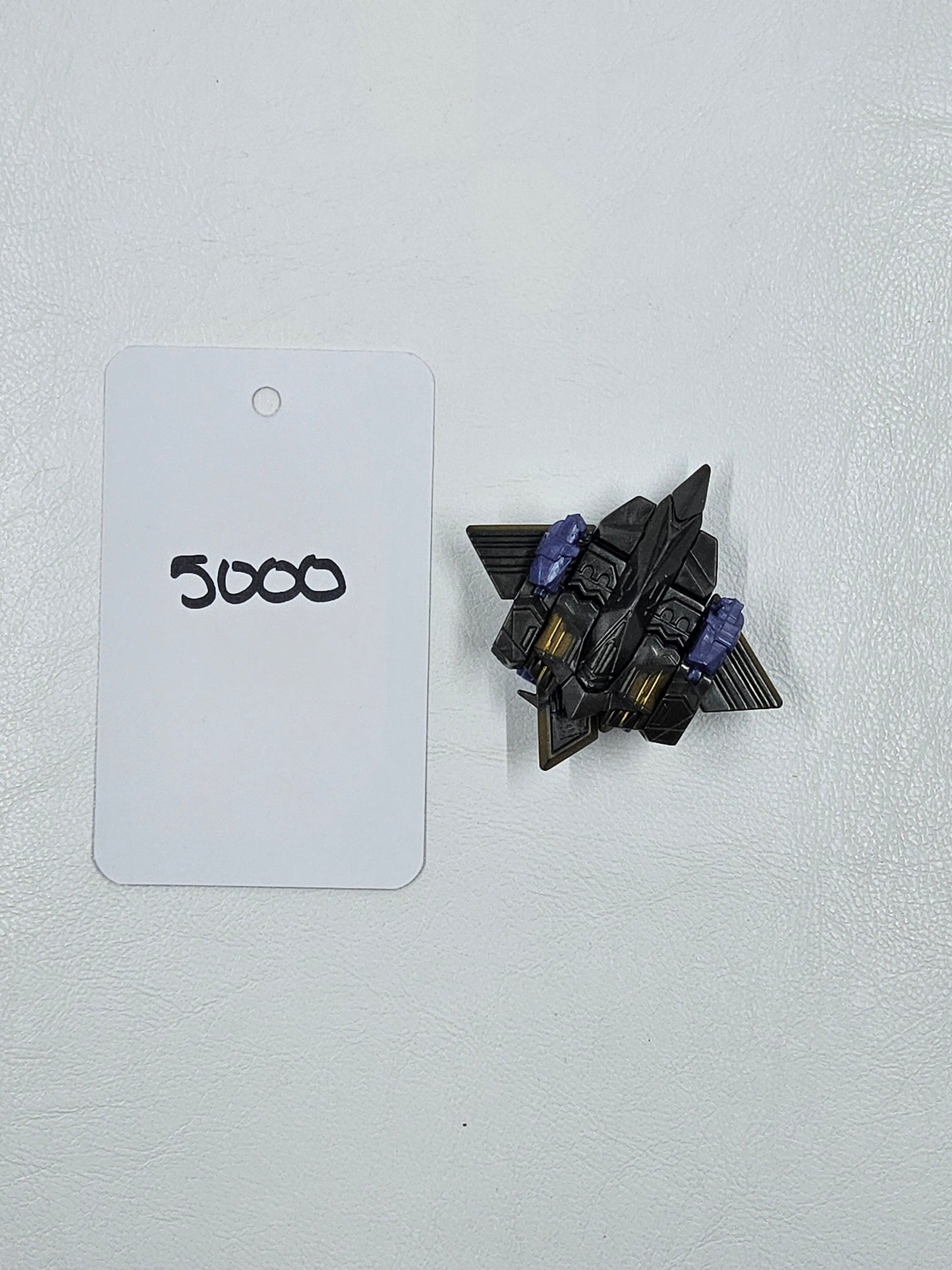 TRANSFORMERS - Armada - Minicon - THUNDERWING