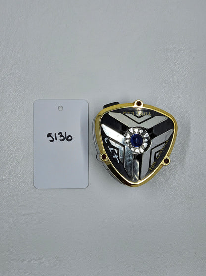Timeforce Badge - Power Rangers - Time Force