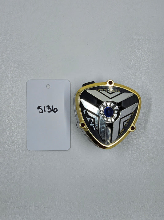 Timeforce Badge - Power Rangers - Time Force