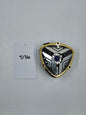 Timeforce Badge - Power Rangers - Time Force
