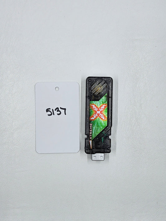 Extreme - Gaia Memory - Kamen Rider W