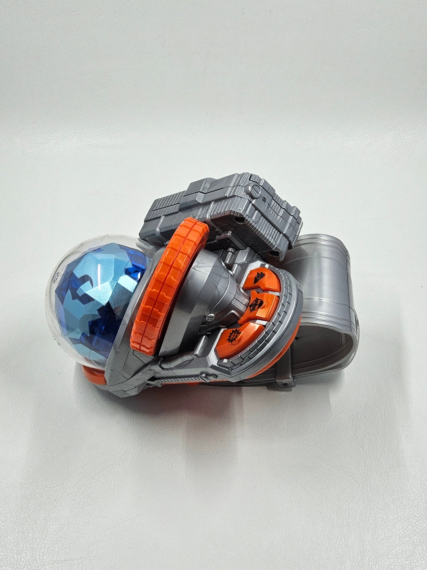 Super Sentai - Kiramager - Shiny KiraMei Changer