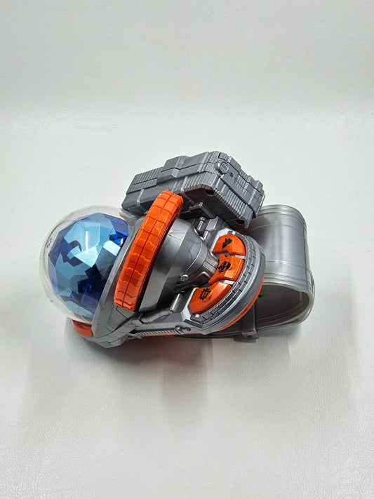 Super Sentai - Kiramager - Shiny KiraMei Changer