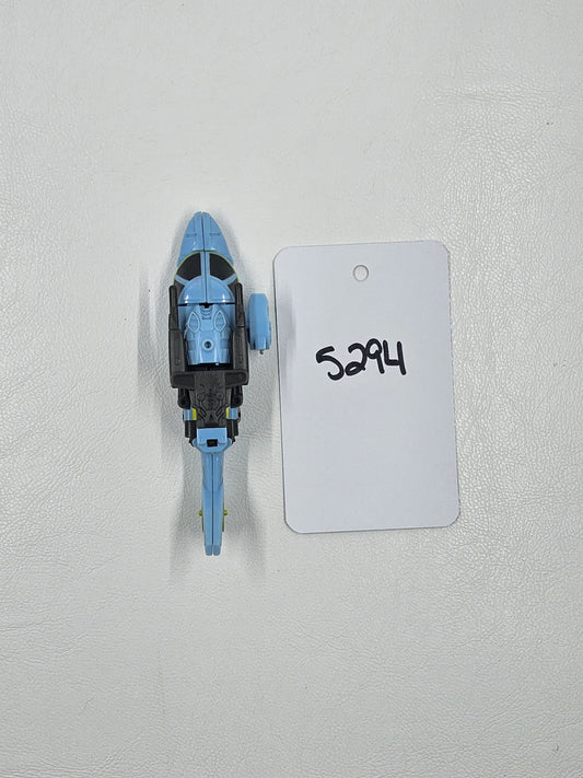Transformers - Autobot Whirl - Robots in Disguise