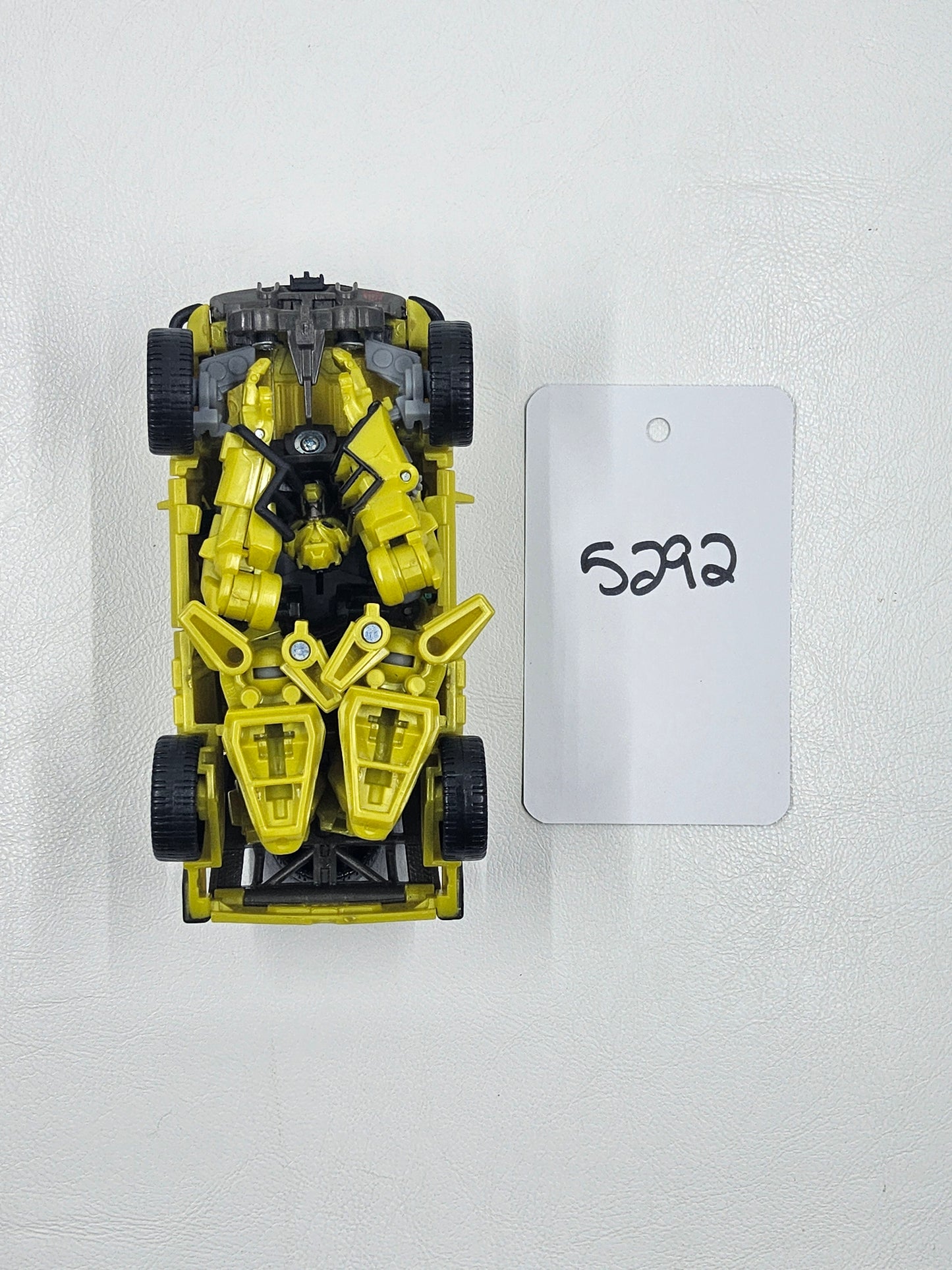 Transformers - Revenge of the Fallen - Ratchet