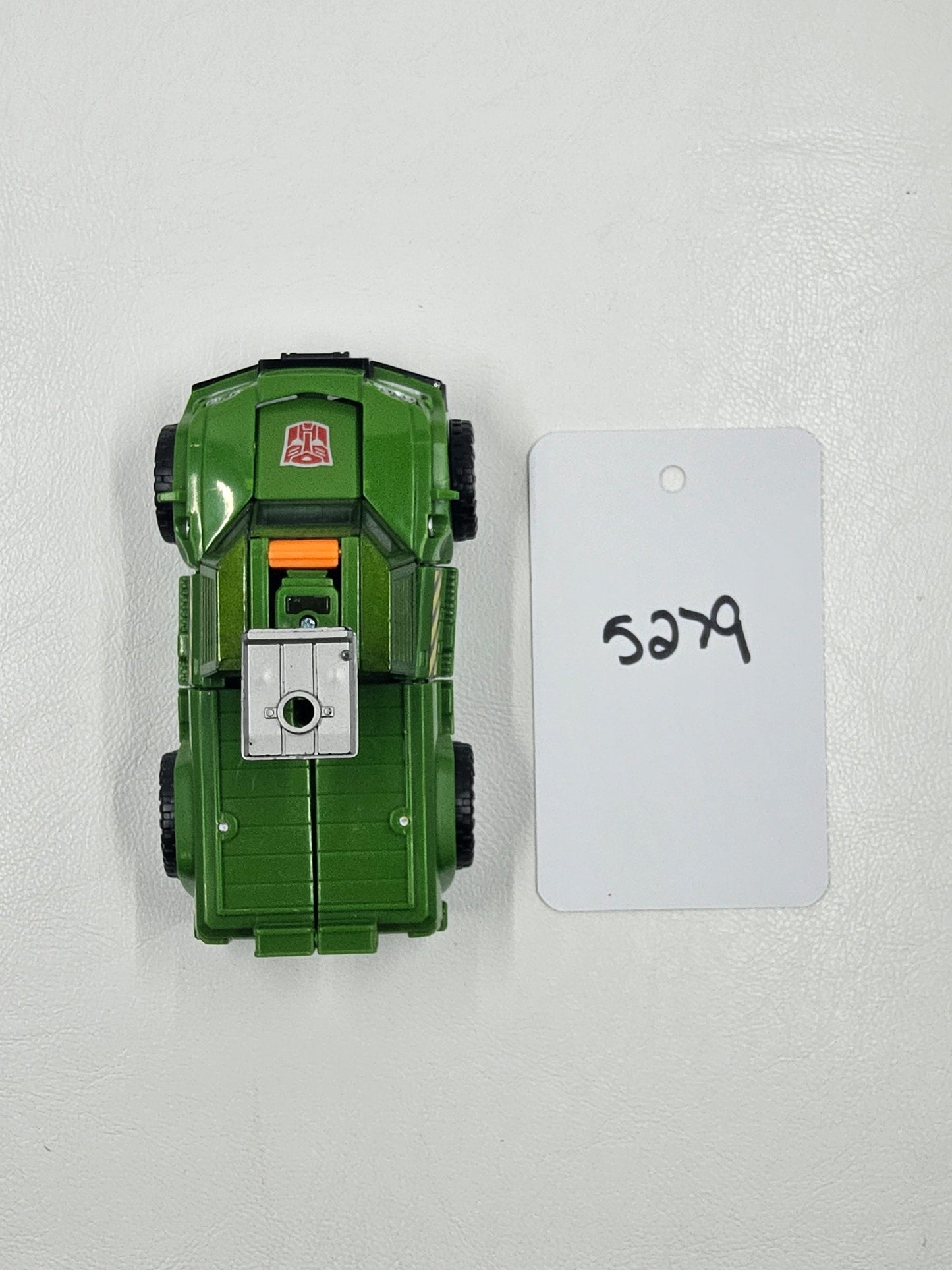 Transformers - Generations - Hoist