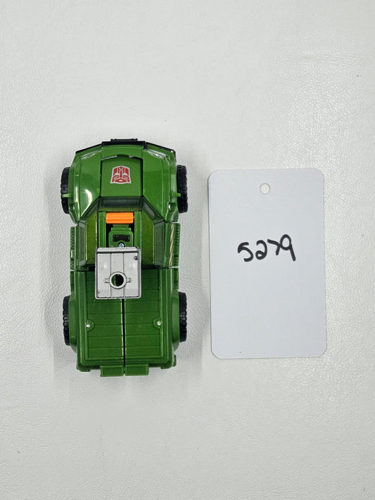 Transformers - Generations - Hoist