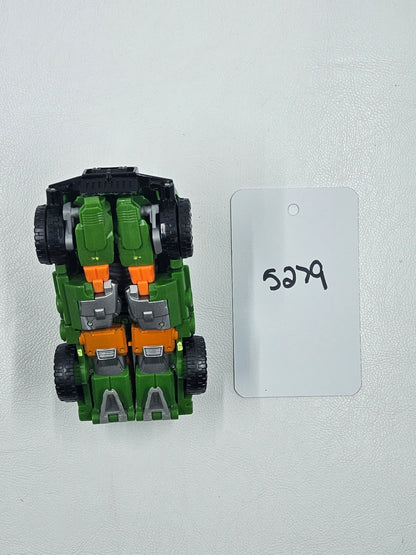 Transformers - Generations - Hoist