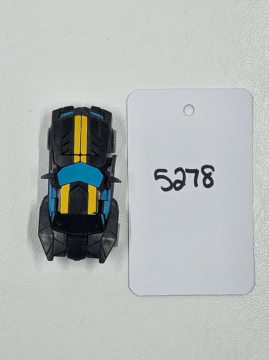 Transformers - Night Ops Bumblebee - Robots In Disguise