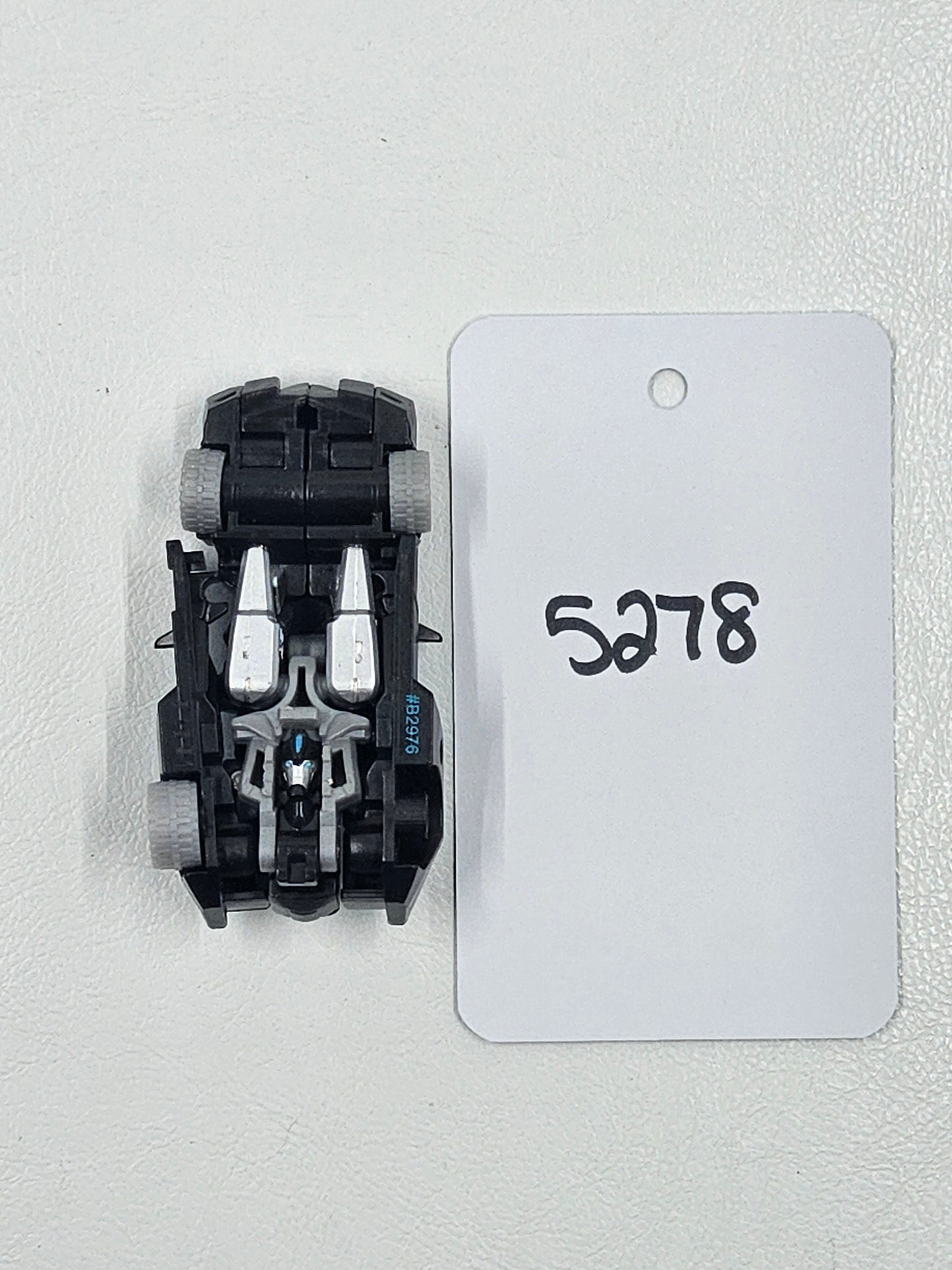 Transformers - Night Ops Bumblebee - Robots In Disguise