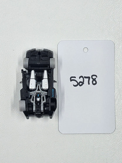 Transformers - Night Ops Bumblebee - Robots In Disguise