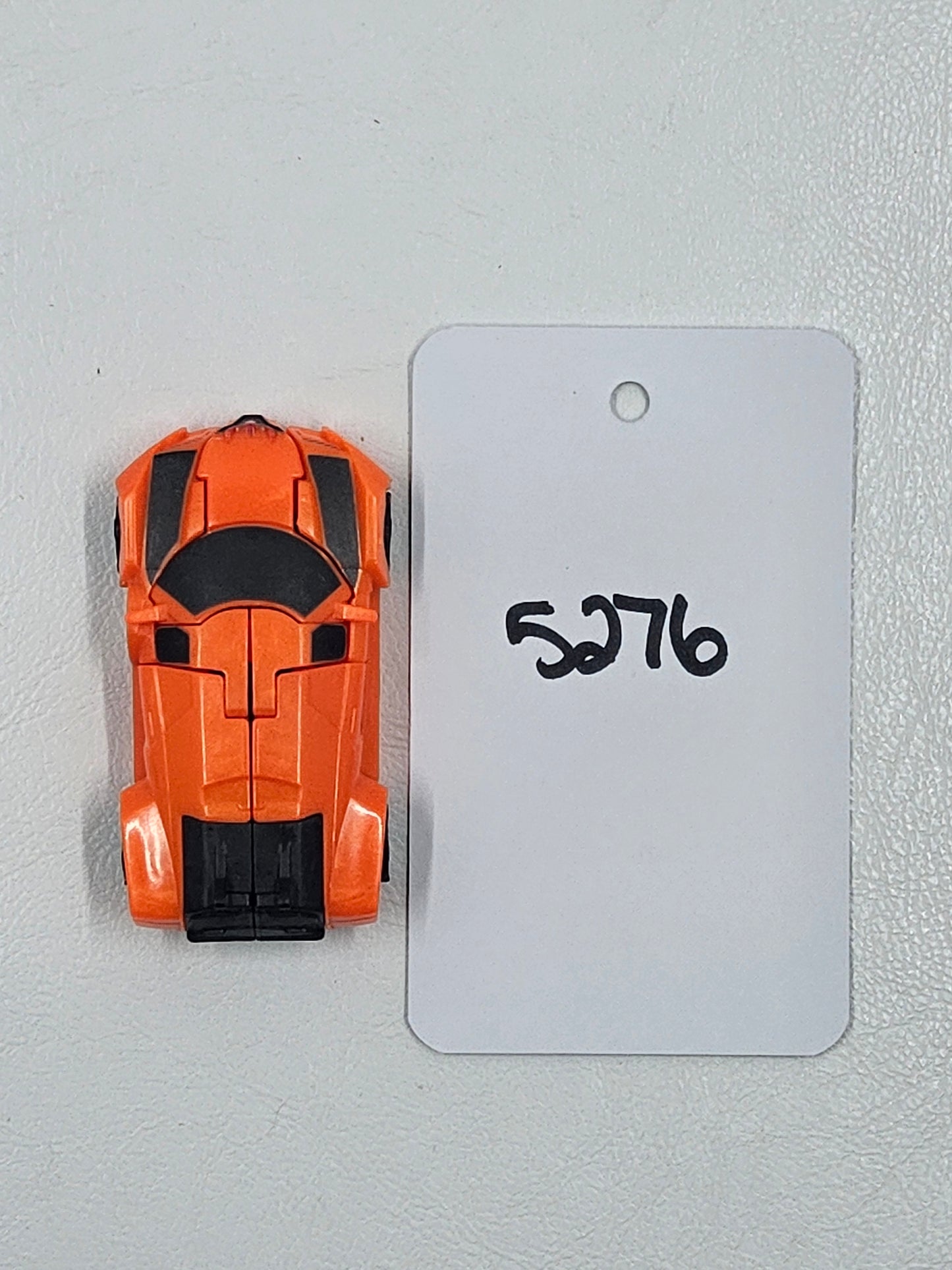 DRIFT - Transformers - Robots in Disguise
