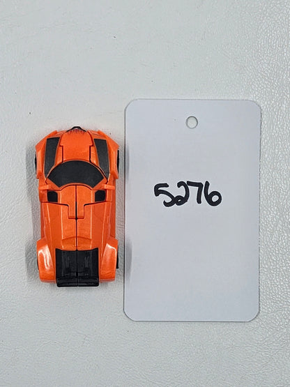 DRIFT - Transformers - Robots in Disguise