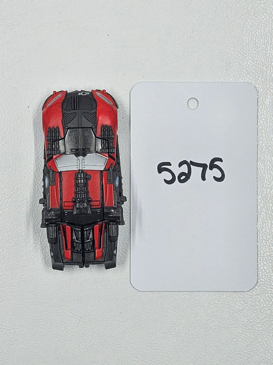 TRANSFORMERS - DARK OF THE MOON - LEADFOOT