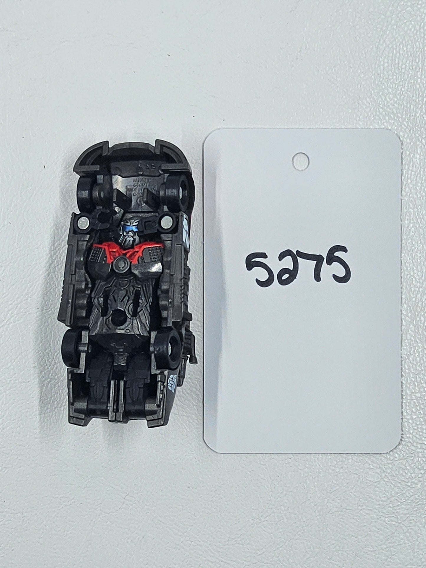 TRANSFORMERS - DARK OF THE MOON - LEADFOOT