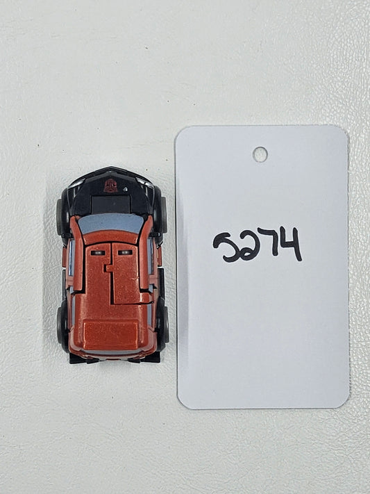 Transformers - Revenge of the Fallen - Rally Mudflap