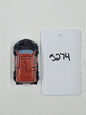 Transformers - Revenge of the Fallen - Rally Mudflap