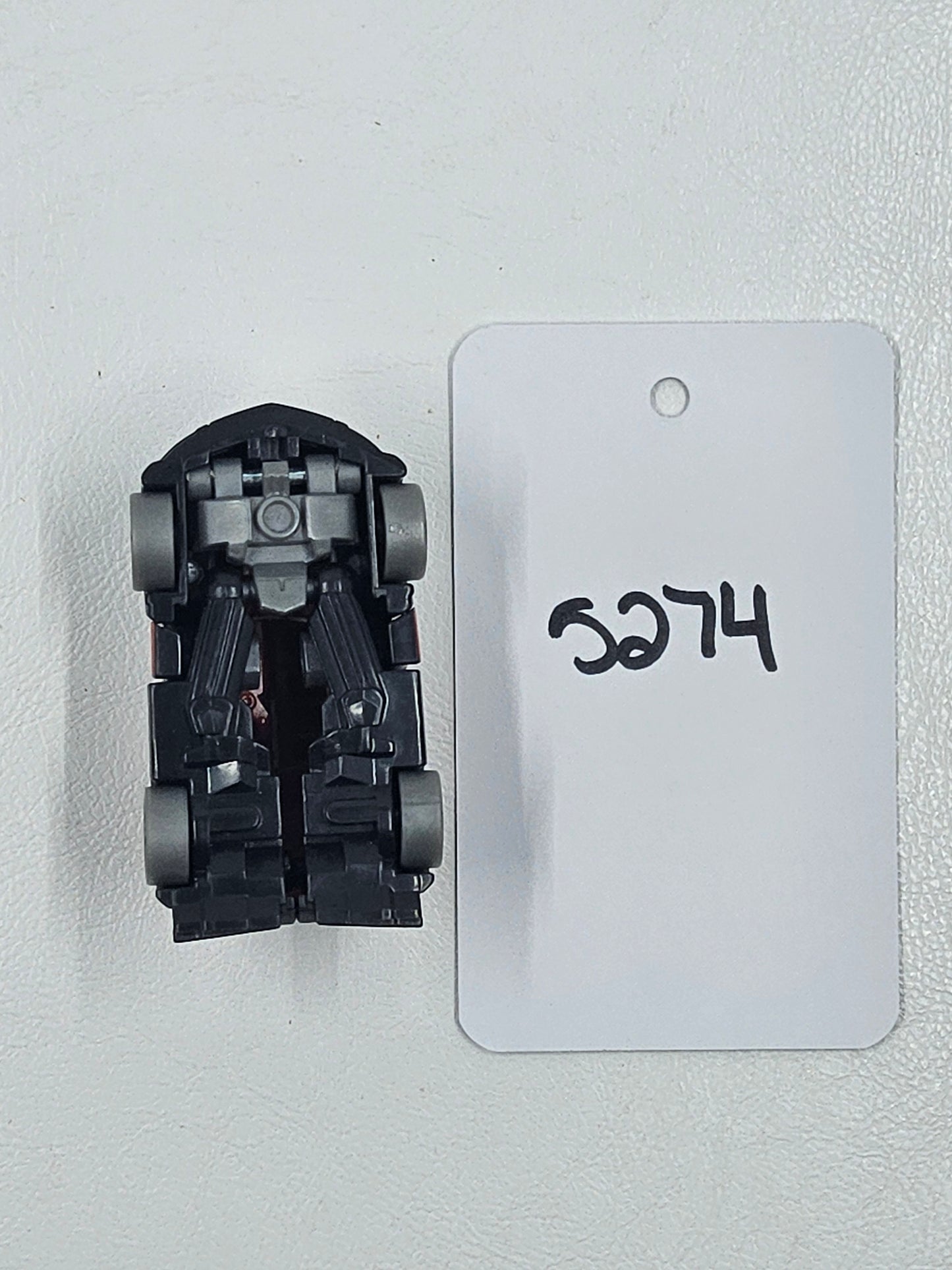 Transformers - Revenge of the Fallen - Rally Mudflap