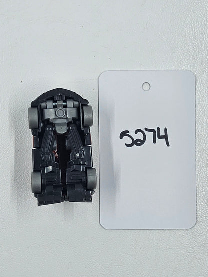 Transformers - Revenge of the Fallen - Rally Mudflap