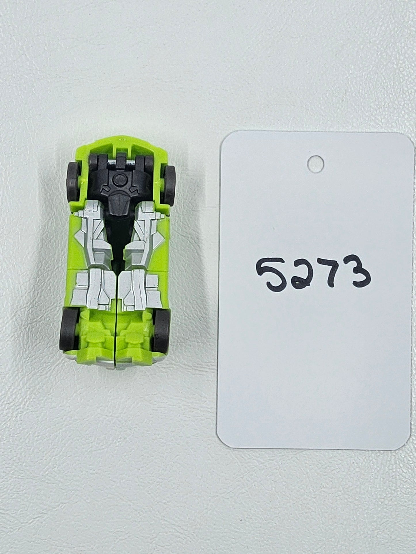 TRANSFORMERS - Hunt for the Decepticons - TUNER SKIDS