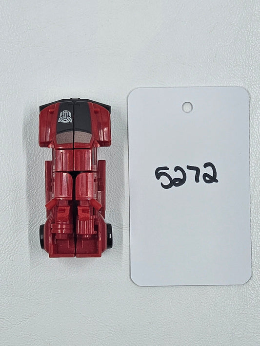 Transformers - Movie - IRONHIDE